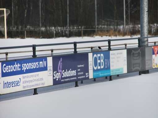 Reclameborden