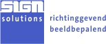 Sign Solutions