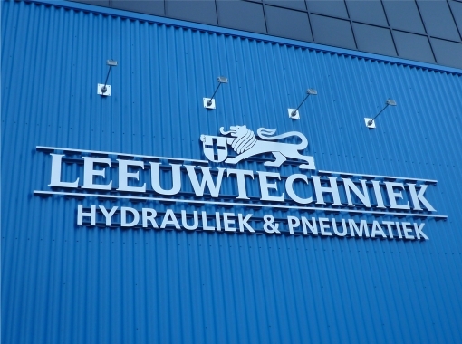 Gevelsigning