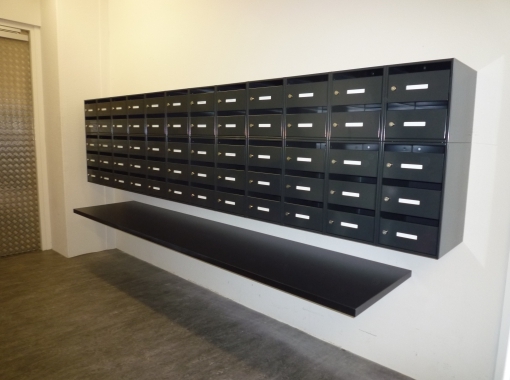 Postkasten