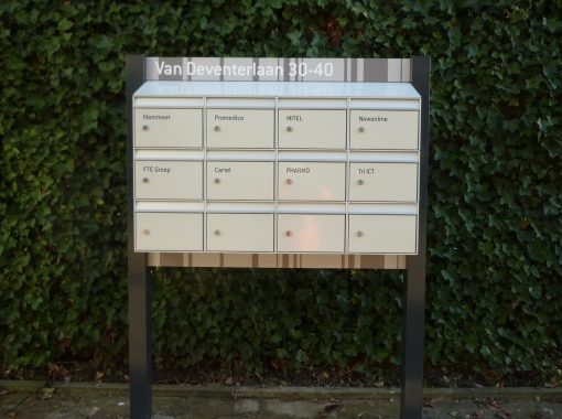 Postkasten
