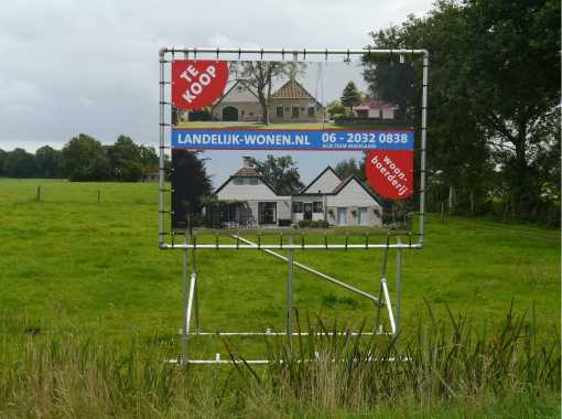 Projectopstellingen