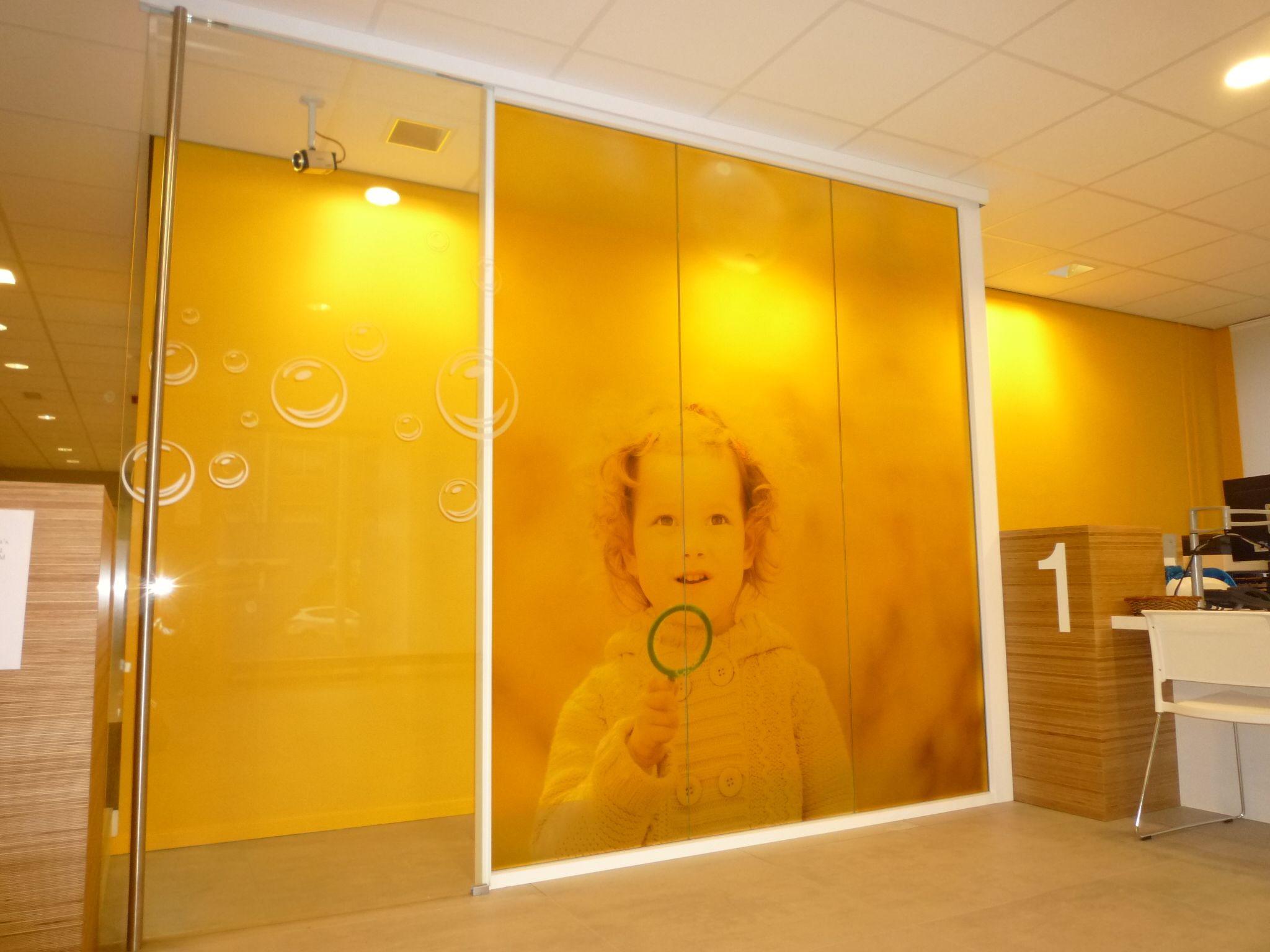 Nog meer Sign Solutions
