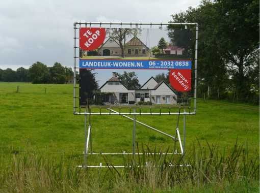 Projectopstellingen